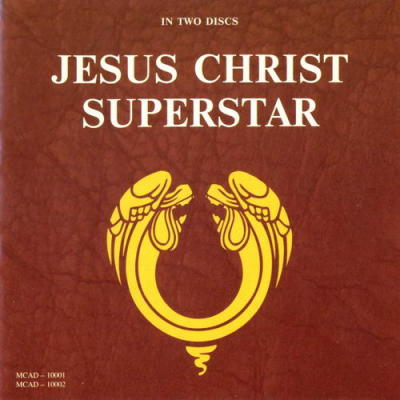 Jesus Christ Superstar